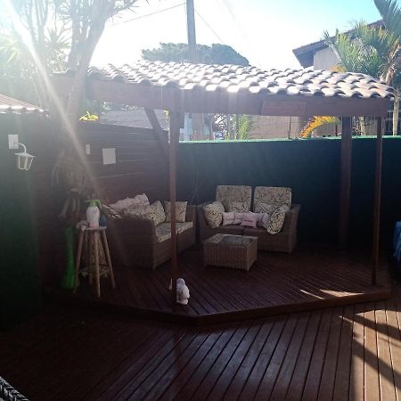 Pousada Lembranca Florianopolis Bagian luar foto
