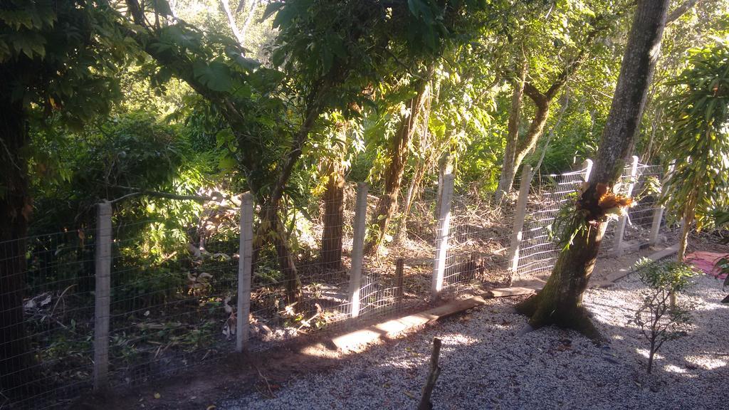 Pousada Lembranca Florianopolis Bagian luar foto
