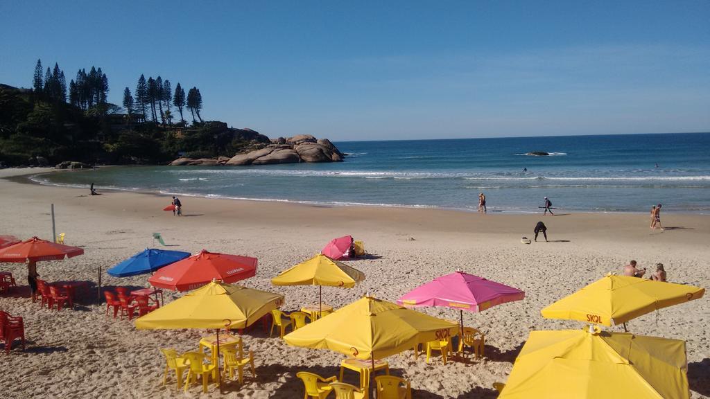 Pousada Lembranca Florianopolis Bagian luar foto