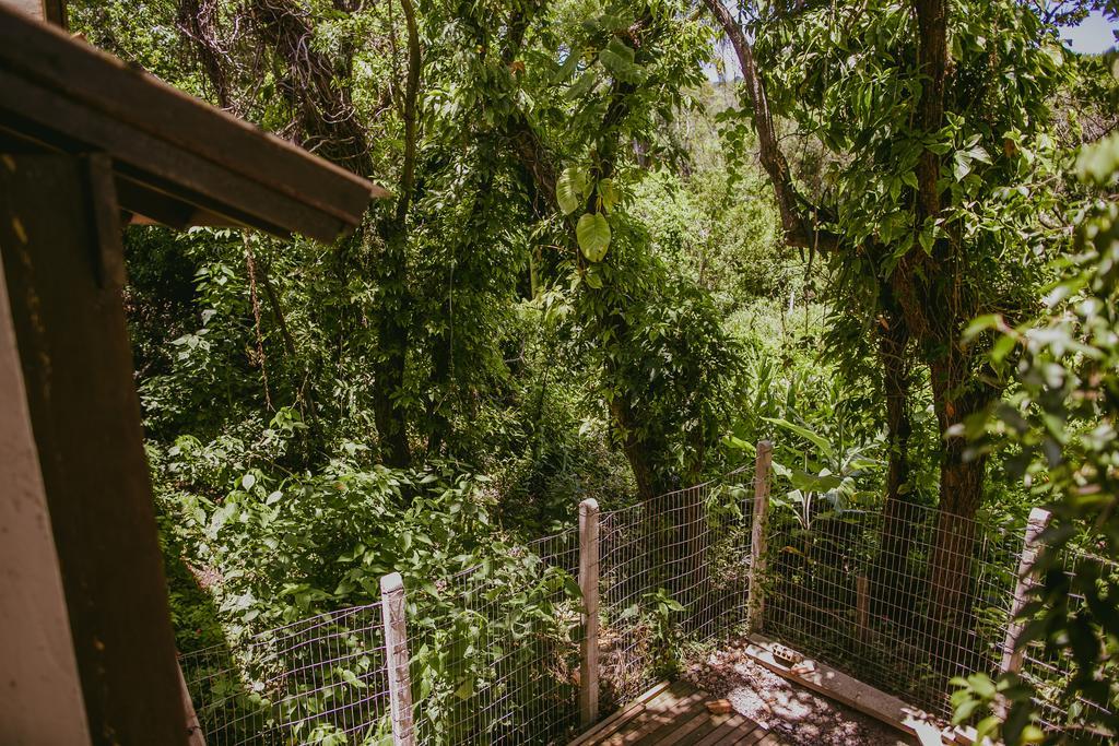 Pousada Lembranca Florianopolis Bagian luar foto