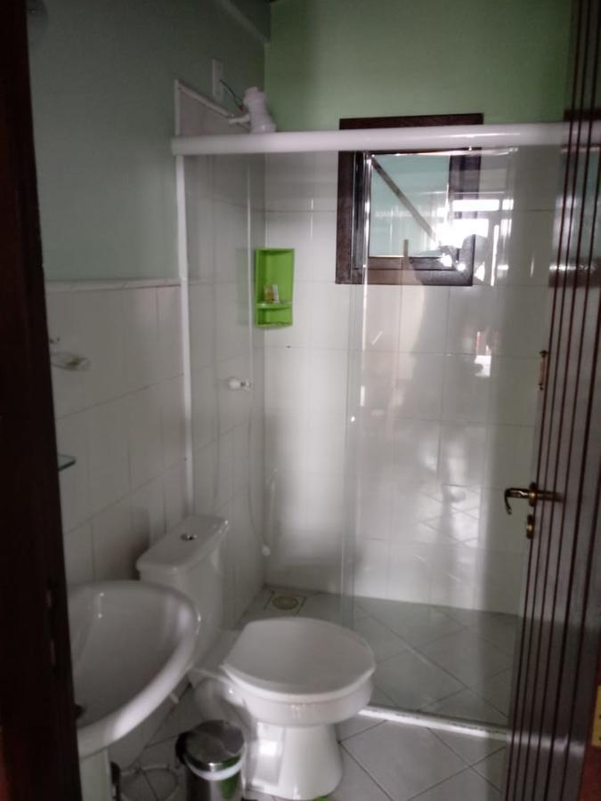 Pousada Lembranca Florianopolis Bagian luar foto