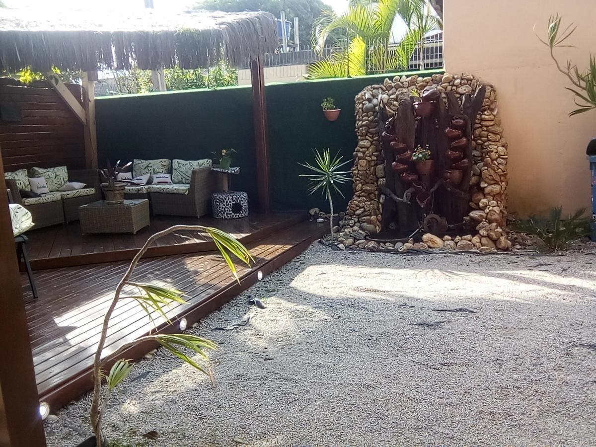 Pousada Lembranca Florianopolis Bagian luar foto
